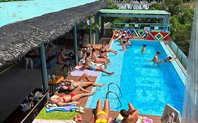 Outpost Hostel - Coron